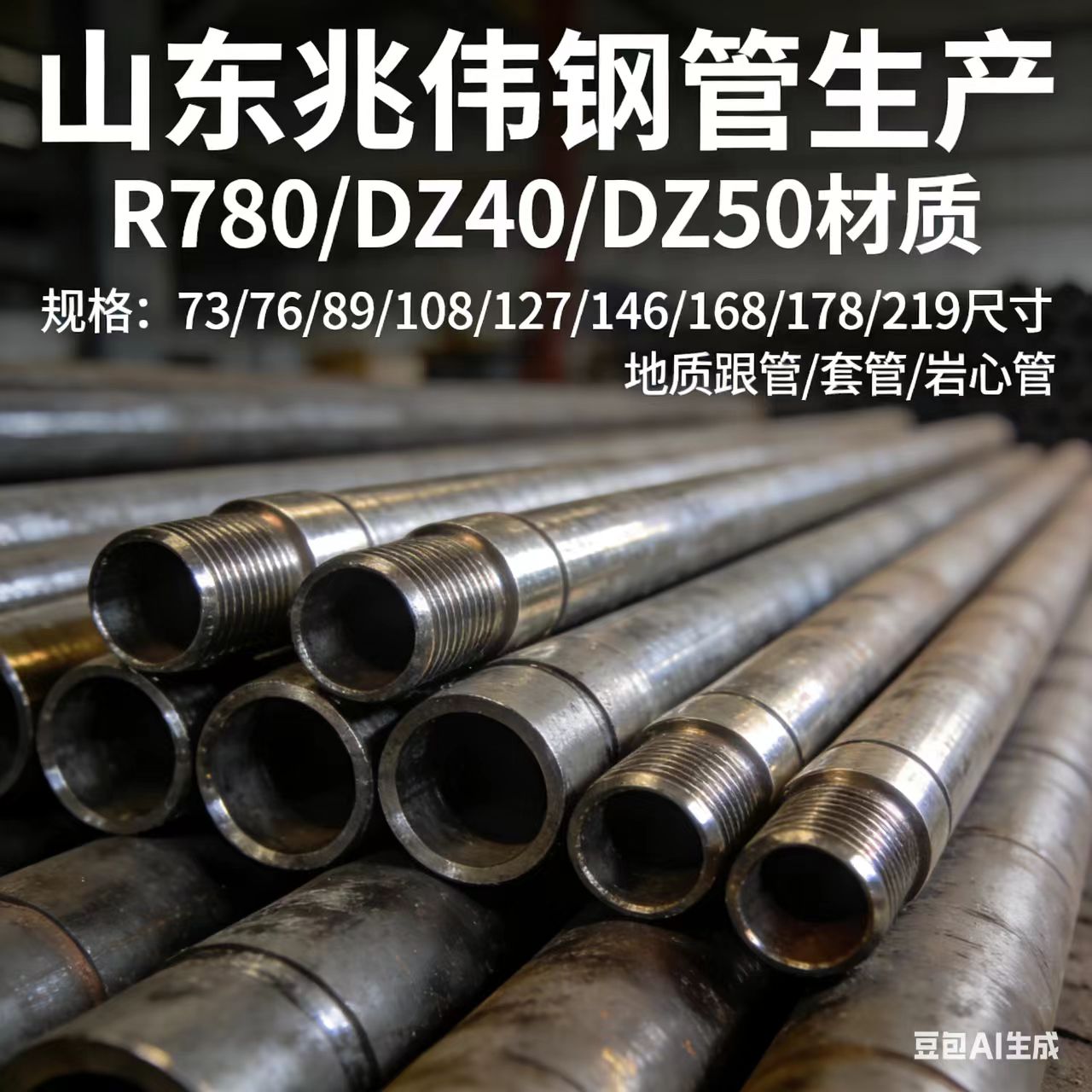 永州助力济潍高速隧道支护工程圆满完工兆伟钢管